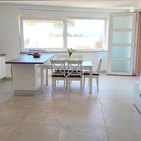 Villa Ilenia Murter Rom bilde