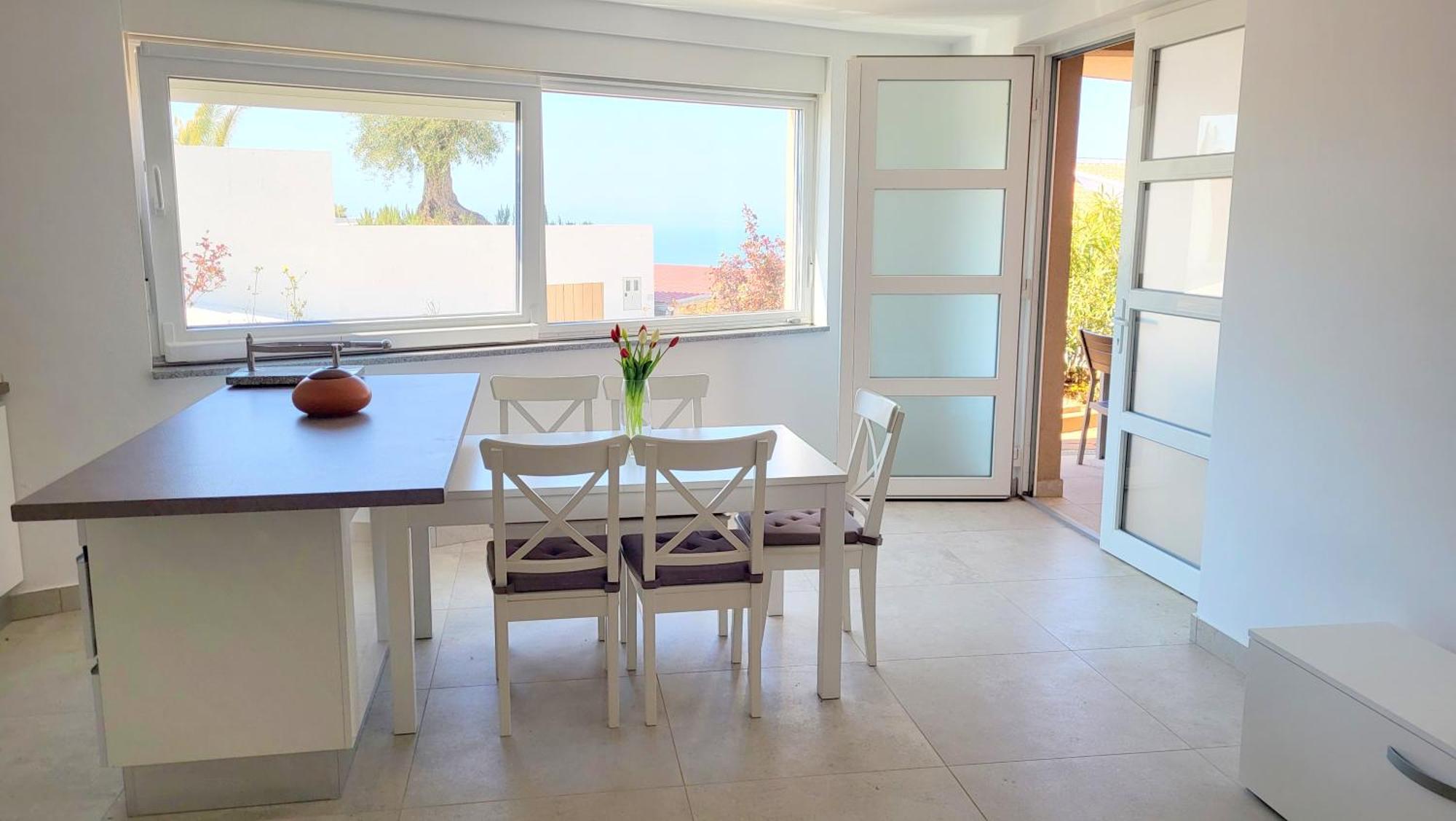 Villa Ilenia Murter Rom bilde