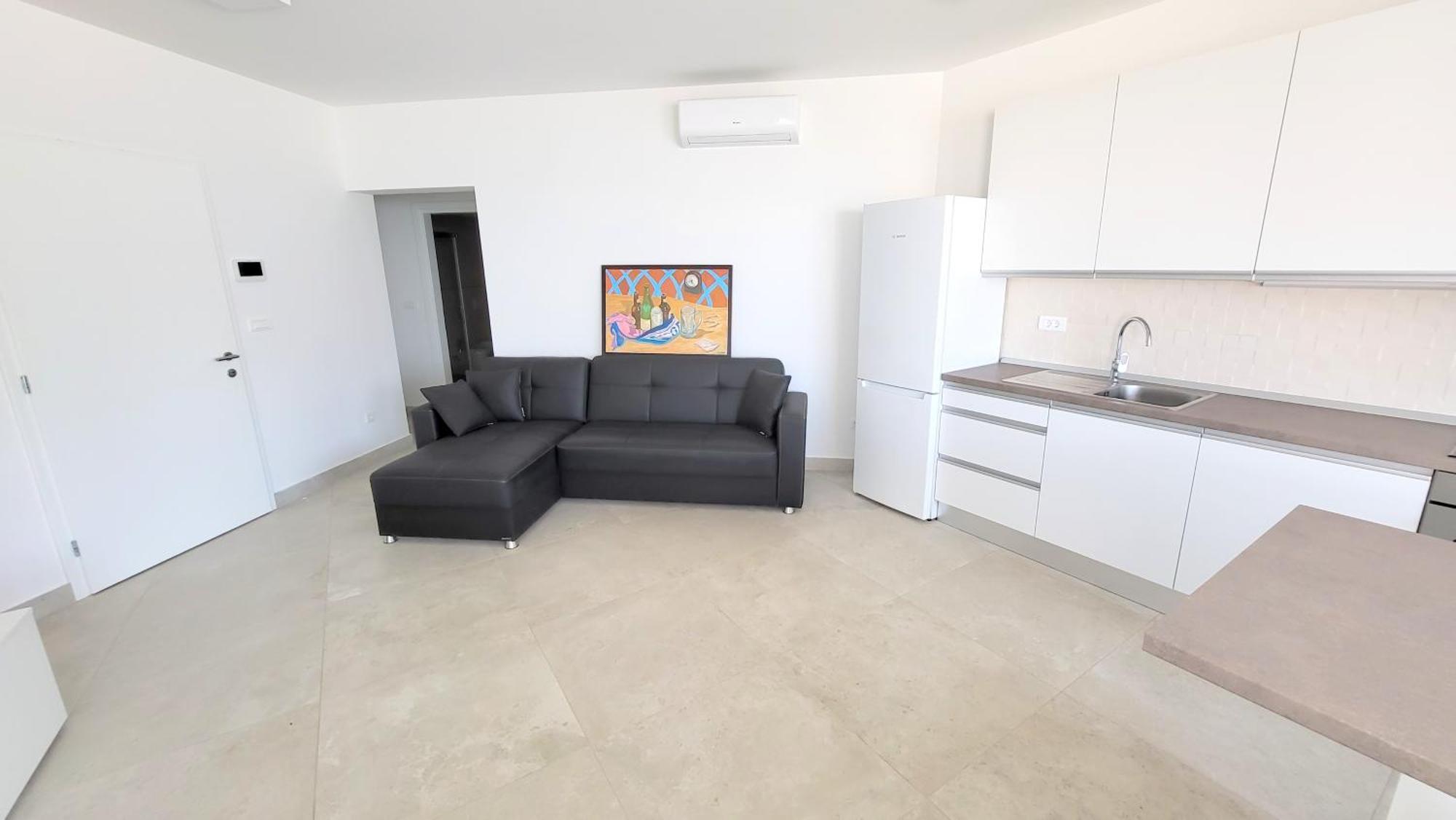 Villa Ilenia Murter Rom bilde